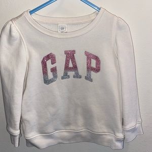Girls GAP Sweater 3T